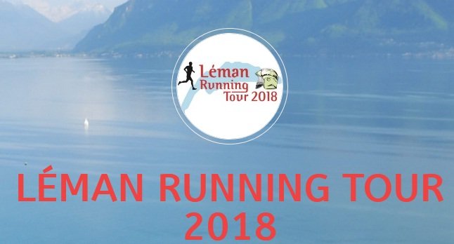 Le Léman Running Tour passera par Vevey, Villeneuve et Saint-Gingolph